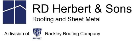 sheet metal roofing mt juliet tn|RD Herbert & Sons .